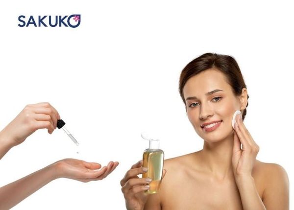 Loại toner và serum nào không nên kết hợp cùng với nhau