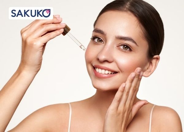 Cách bảo quản serum