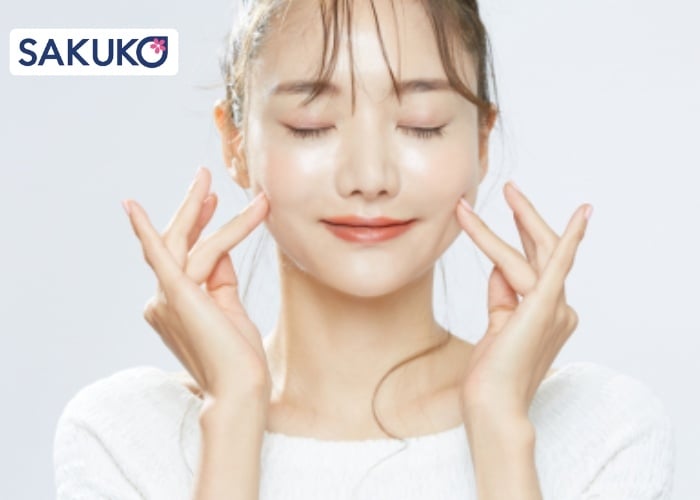 Quy trình làm sạch chuẩn Double Cleansing từ chuyên gia