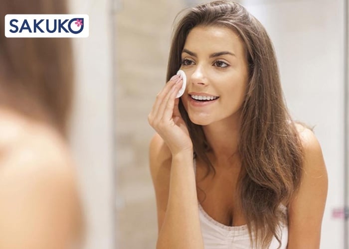 Những lưu ý quan trọng khi thực hiện làm sạch kép