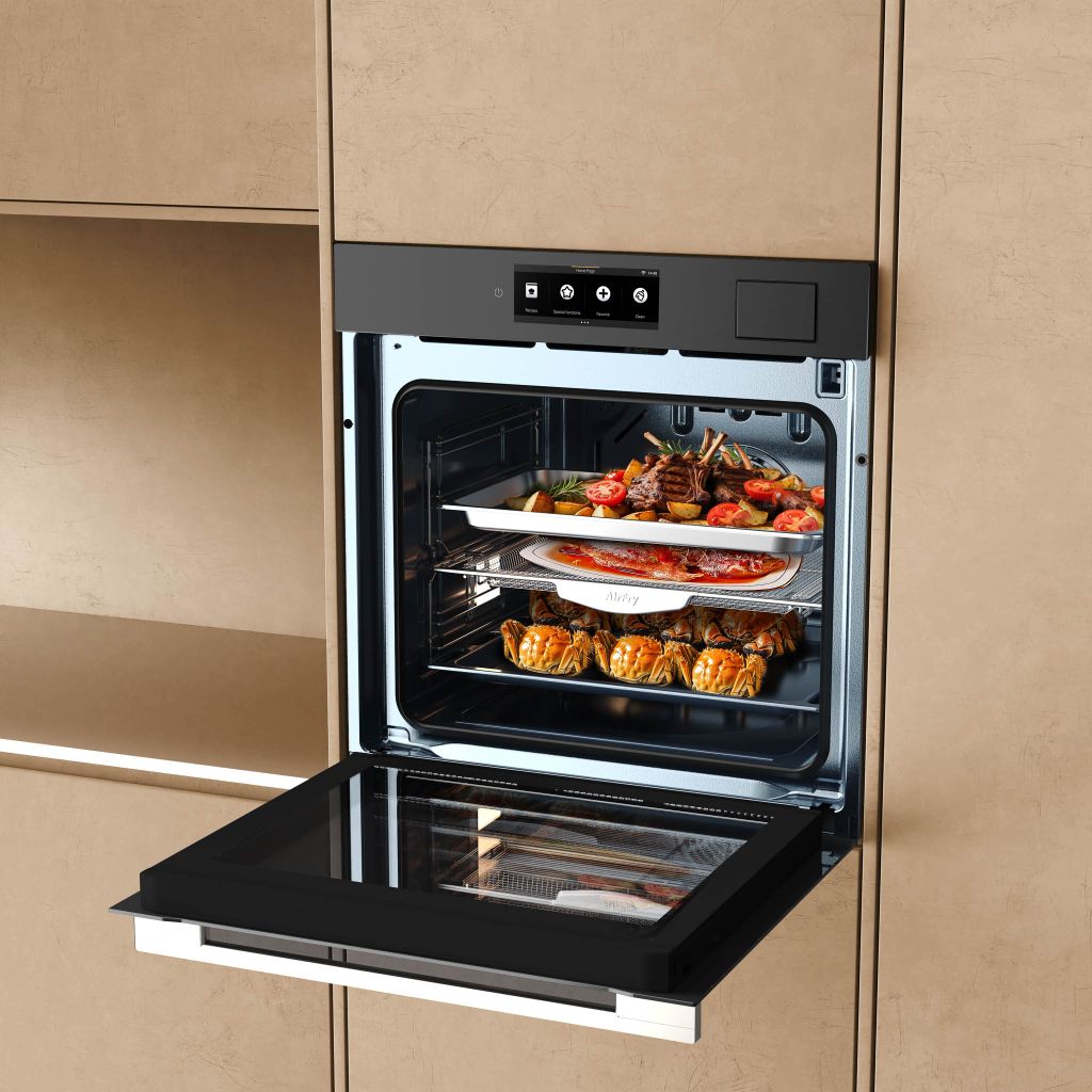 Dreame OZ60 Pro - Lò nướng 1600W