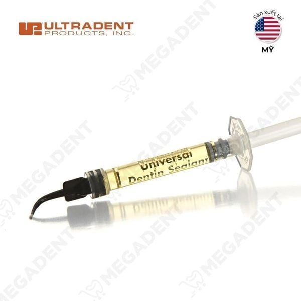 Điều trị nhạy cảm cổ răng Dentin Sealant