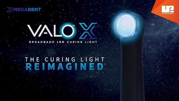 Đèn trám Valo có dây - Valo curing light
