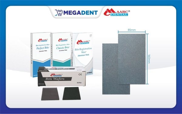 Sáp ghi dấu khớp cắn BITE REGISTRATION WAX
