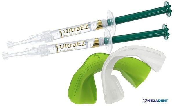 Ultraez - Chống ê buốt sau tẩy trắng - Ống 1.2ml