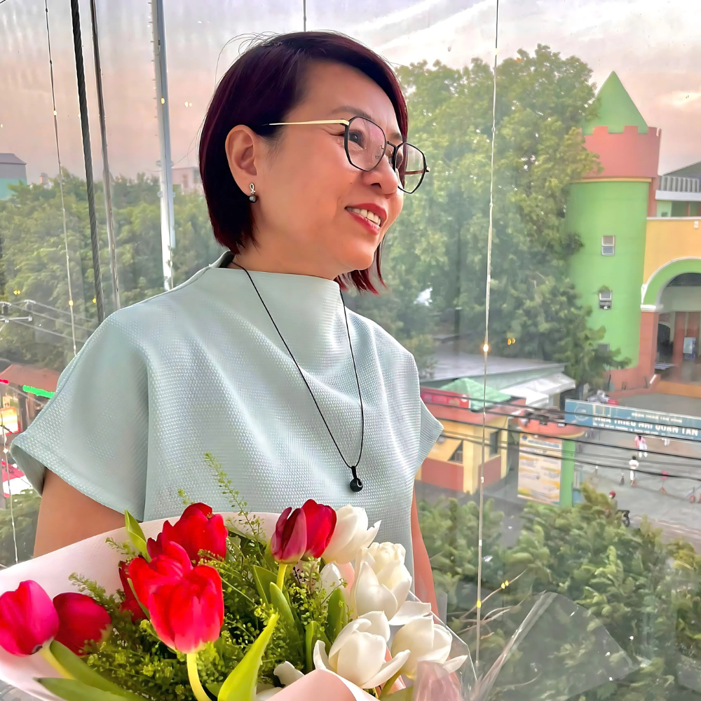 Văn Thị Minh Thư