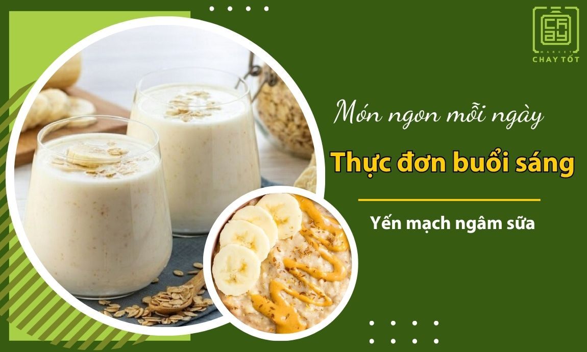 Bữa sáng là bữa ăn quan trọng nhất trong ngày