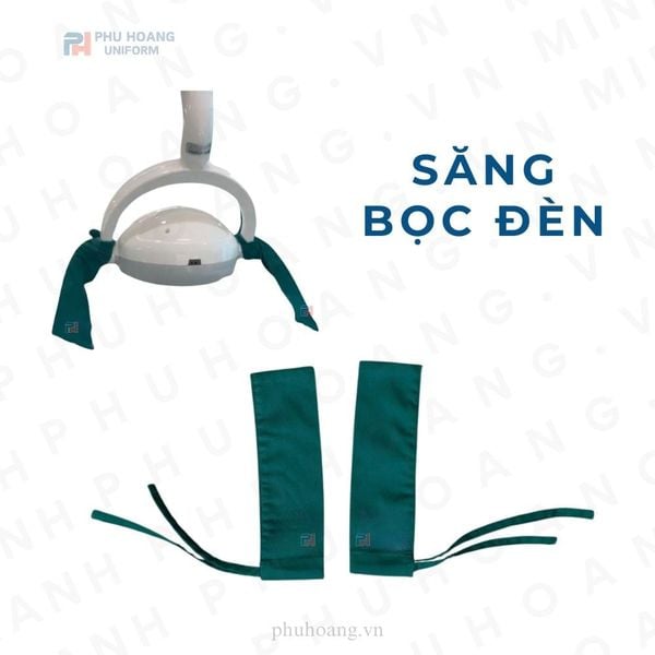 SET ĐỒ PHẪU THUẬT
