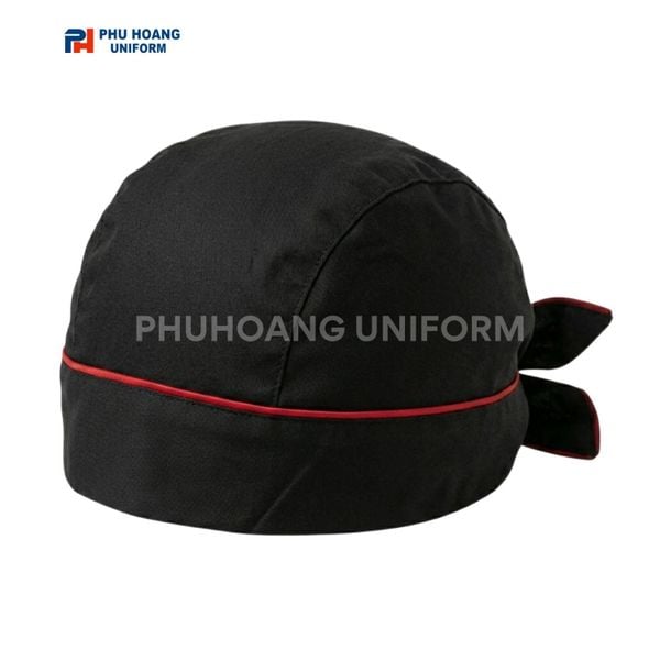 TRỌN BỘ ĐỒNG PHỤC BẾP CHUYÊN NGHIỆP