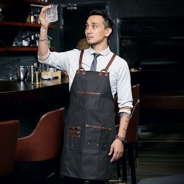 TẠP DỀ BAR