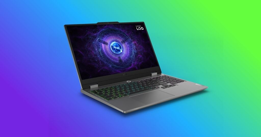 Lenovo LOQ 15IRX9 83DV003CVN chơi tốt fifa online 4