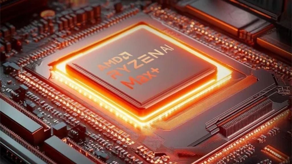 ASUS TUF A14 2026 sử dụng chip Ryzen AI Max+ 392 mang đến hiệu năng đồ họa đáng kinh ngạc
