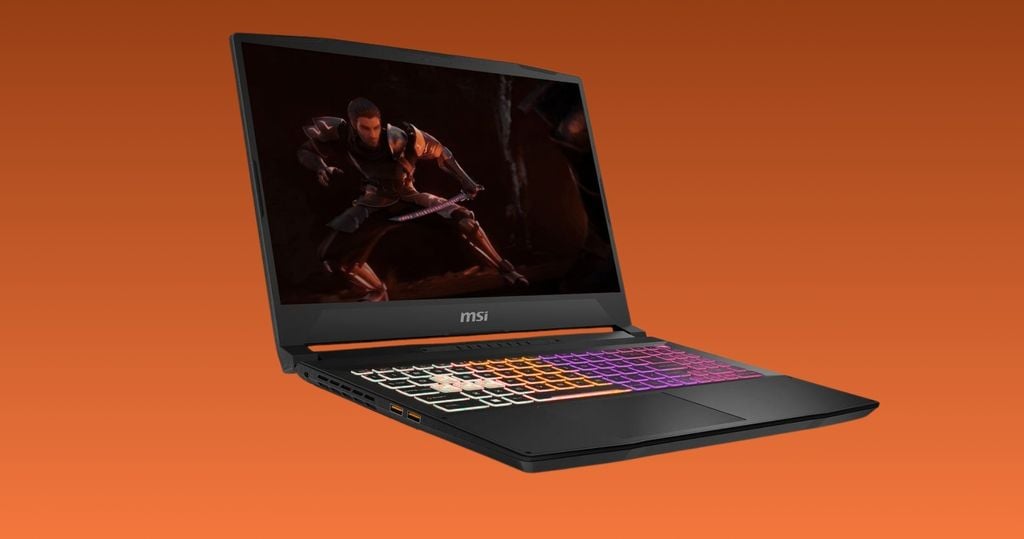 mua MSI Katana 15 HX B14WFK 025VN để chơi Wuthering Waves