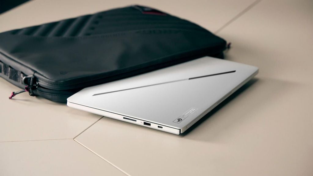 tiêu chí chọn laptop gaming mỏng nhẹ