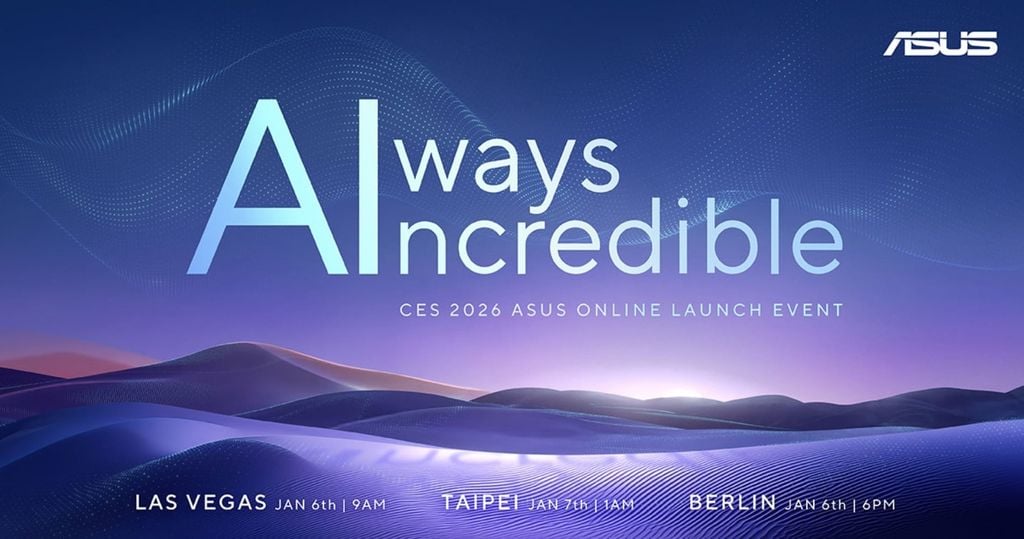 cập nhật thông tin về sự kiến ces 2026