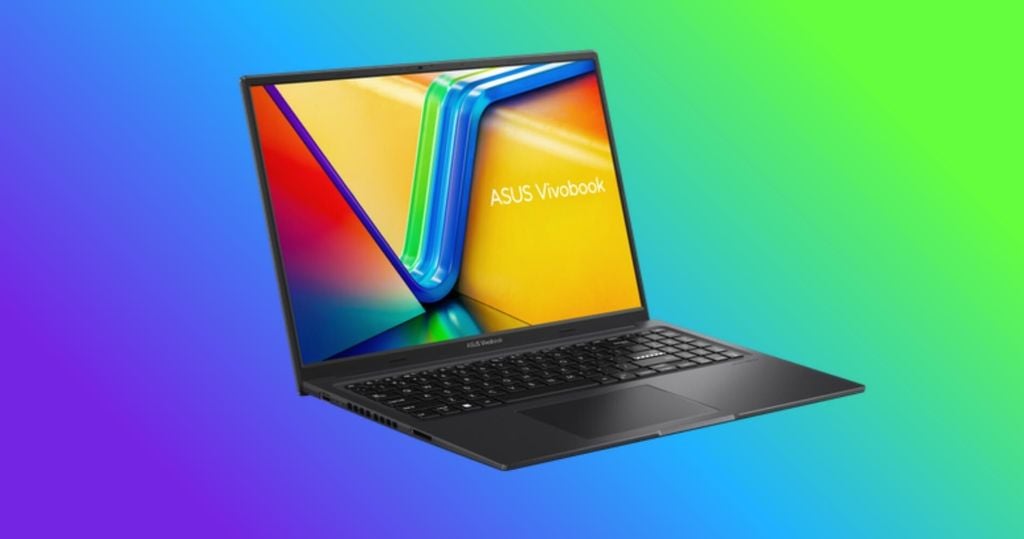 ASUS Vivobook 16X K3605VC-RP431W đáp ứng được cấu hình chơi fifa online 4