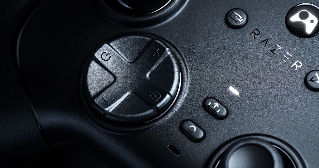 Wolverine V3 được thiết kế công thái học từ dòng Kishi Ultra