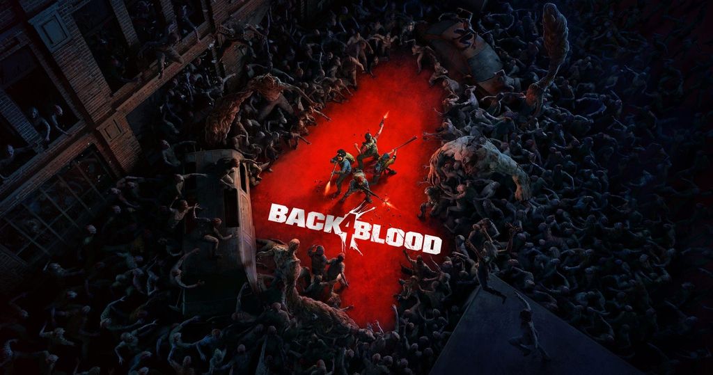 Back 4 Blood