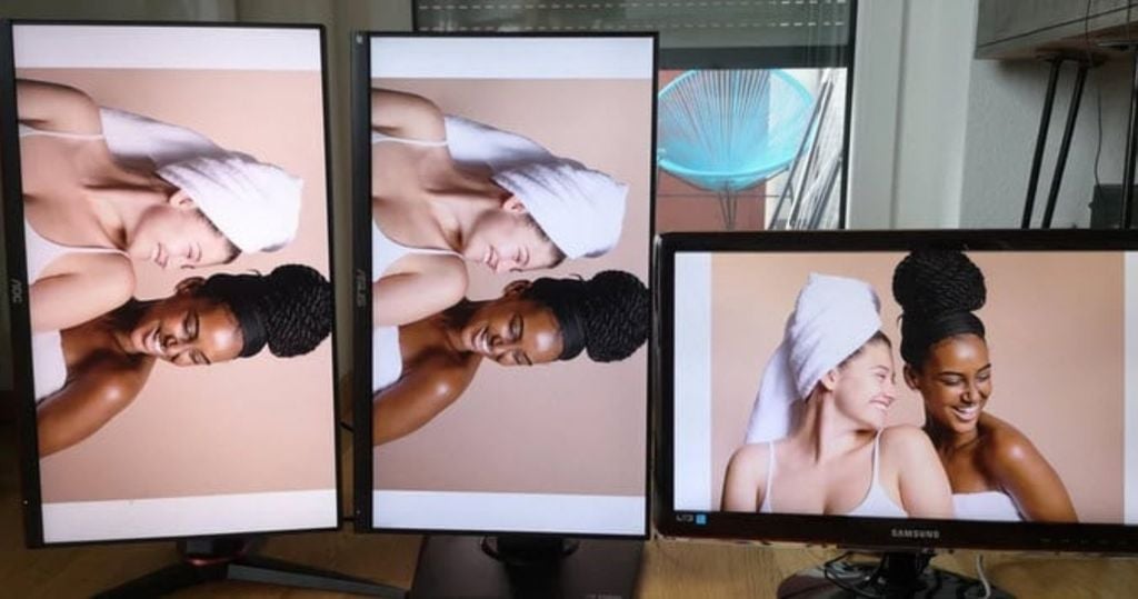 tấm nền IPS có 3 loại chính