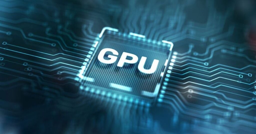 GPU phổ biến trong laptop asus vivobook khi chơi game