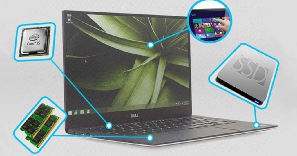 vì sao nên tìm hiểu các thông số laptop trước khi mua