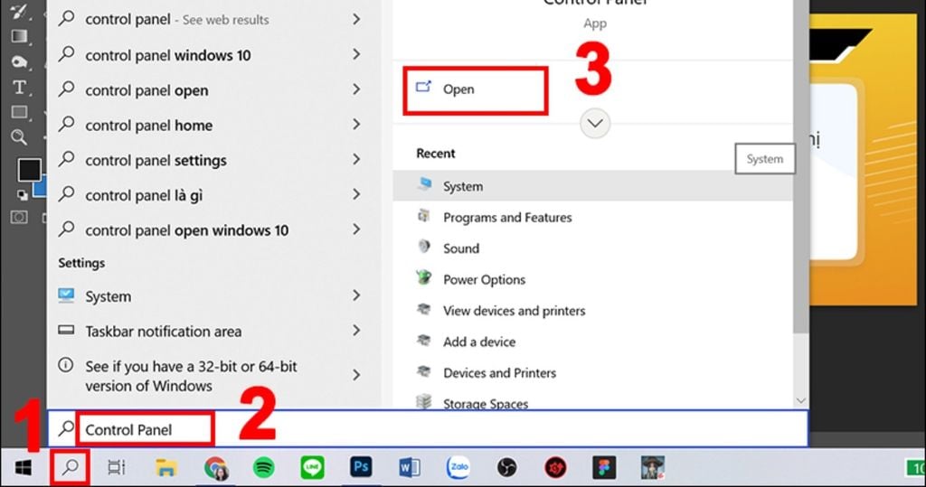 bật đèn bàn phím laptop lenovo