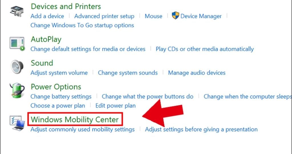 cách bật đèn led bàn phím laptop lenovo