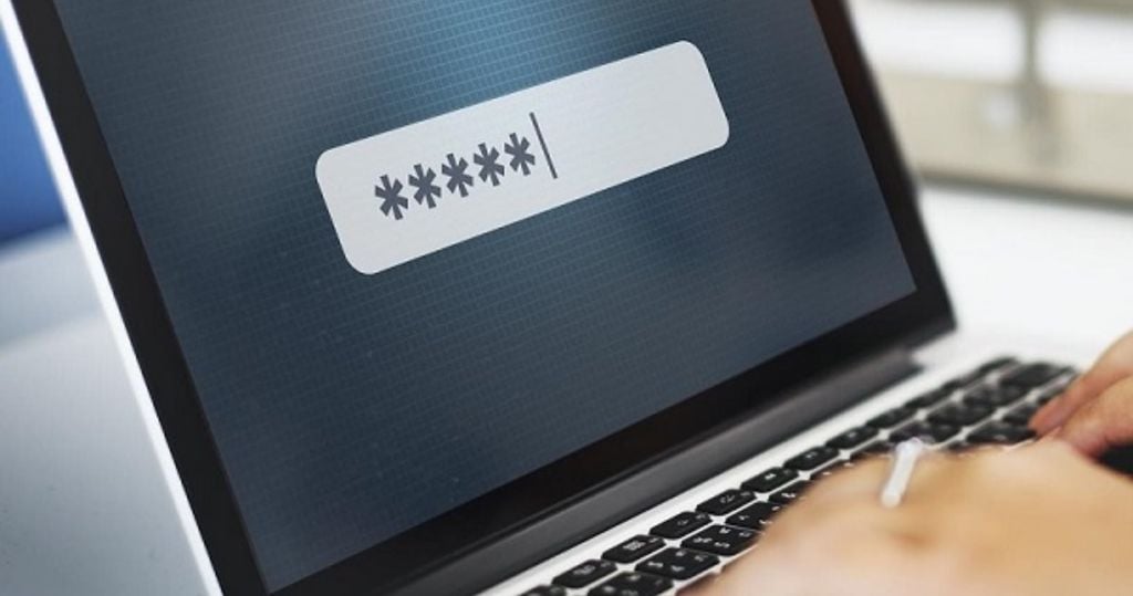 tại sao nên cài pass cho laptop