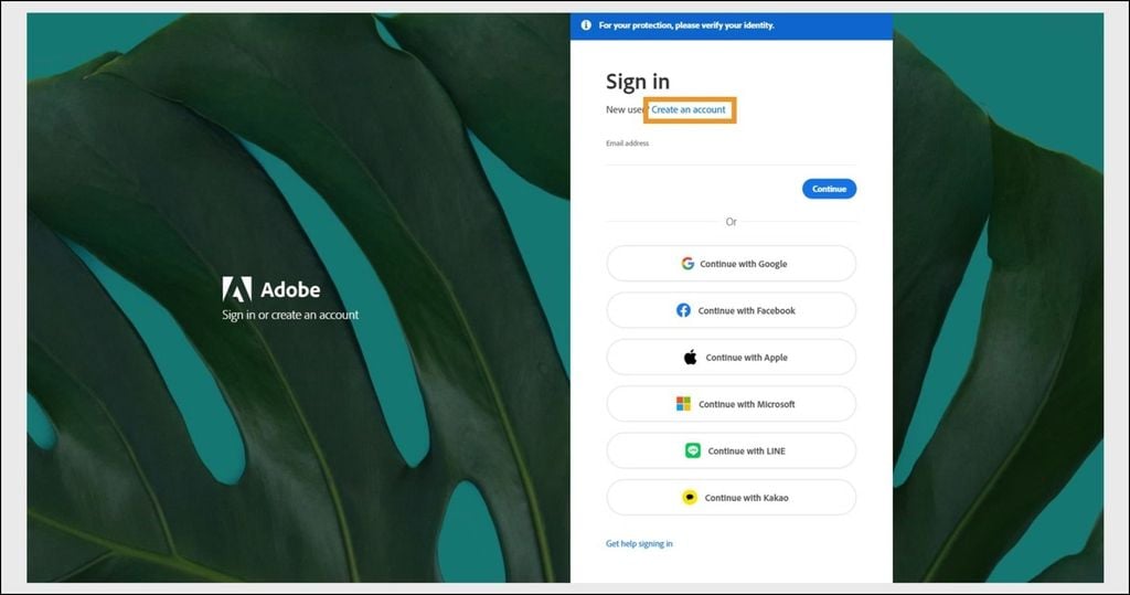 cách tải adobe illustrator
