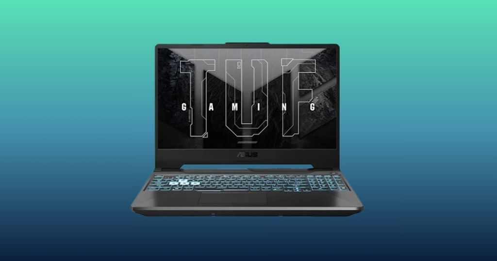 Asus TUF Gaming A15 FA506NCG-HN184W chơi game dota 2