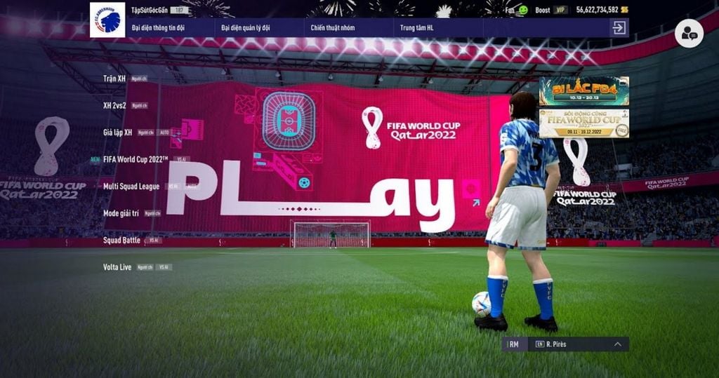 cấu hình để chơi fo4 mượt mà