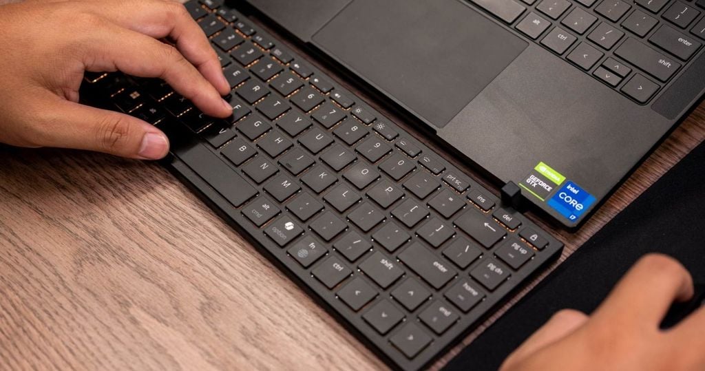 nên mua bàn phím rời khi nào