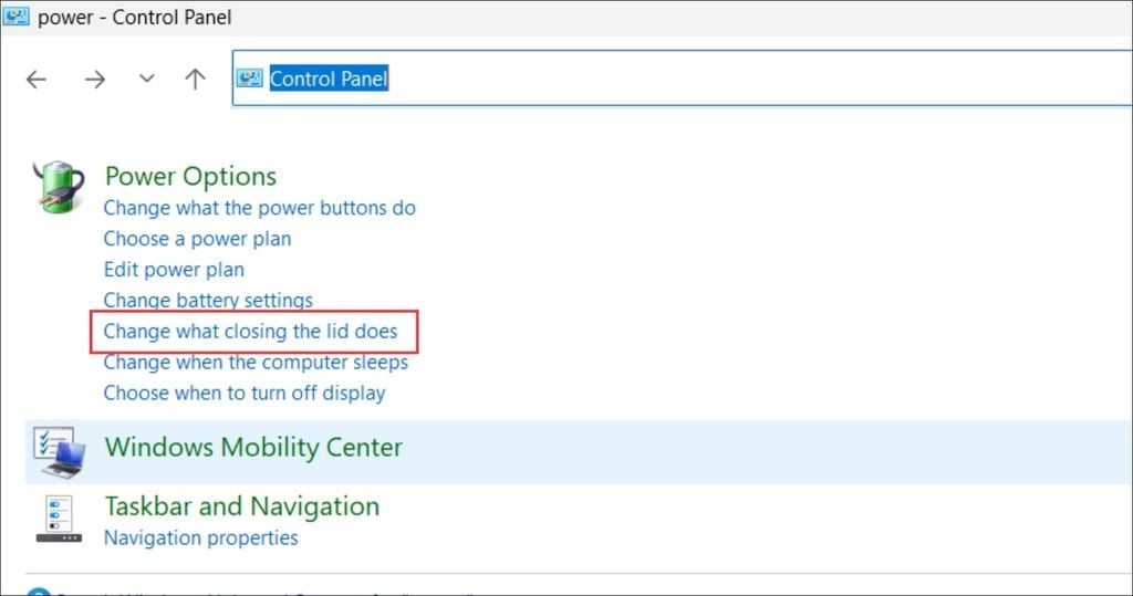 gập laptop khi đang sử dụng mà không gây hại