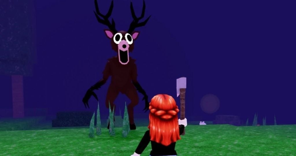 nếu code 99 Nights in the Forest không hoạt động hãy kiểm tra lại lỗi chính tả