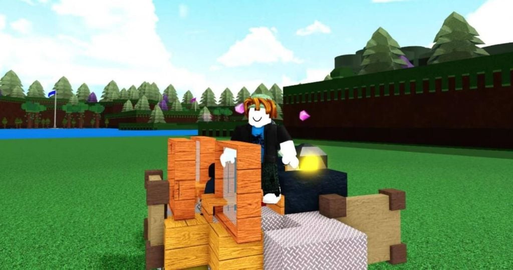 lưu ý khi nhập code Build A Boat For Treasure