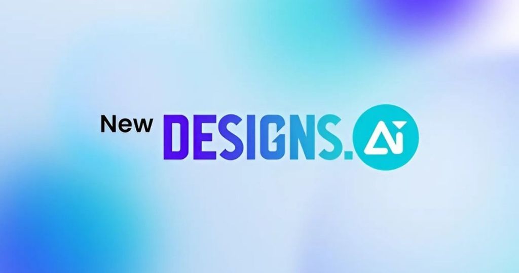 công cụ ai thiết kế Designs.ai