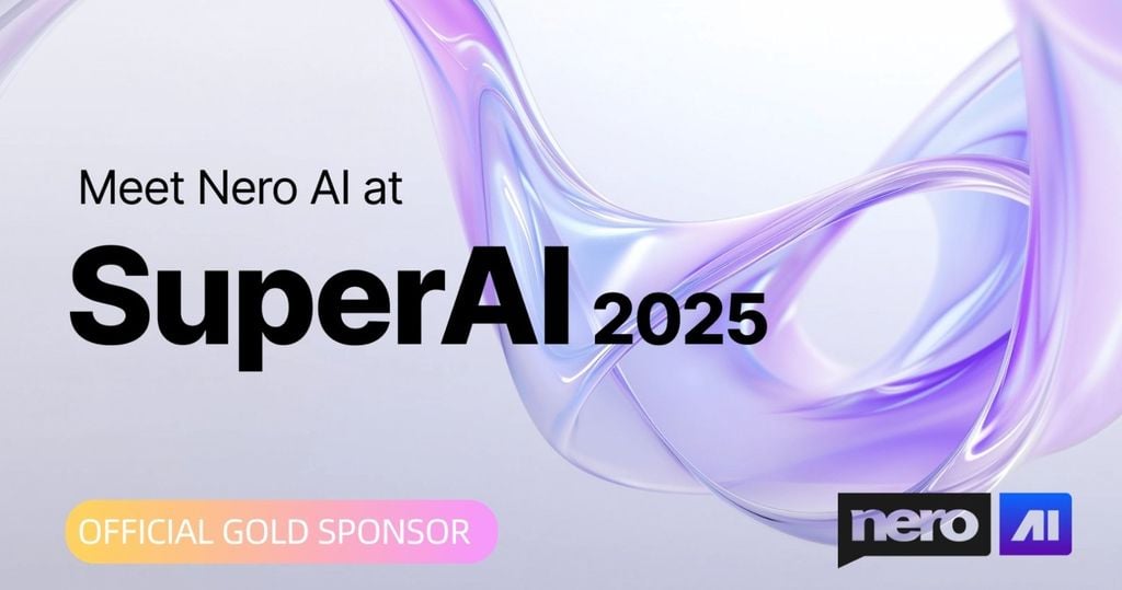 công cụ ai thiết kế Nero AI