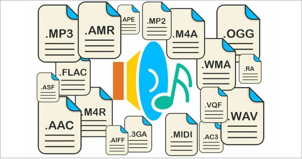 Công nghệ âm thanh Hi-Res Audio có những định dạng nào?