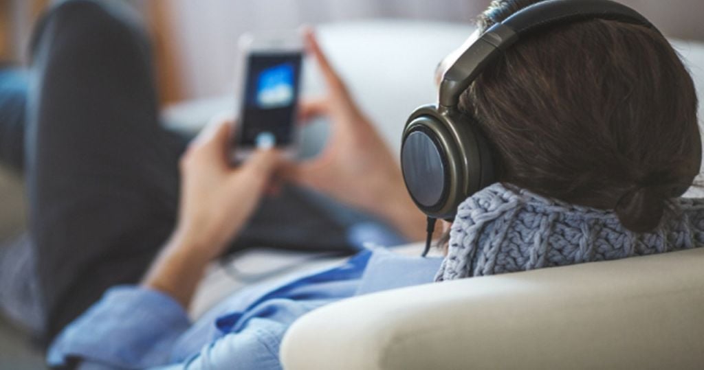 Thiết bị nào hỗ trợ Hi-Res Audio?