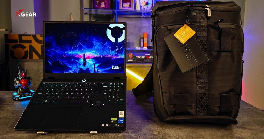 lenovo legion 5 đáng mua trong phân khúc giá tầm trung cao