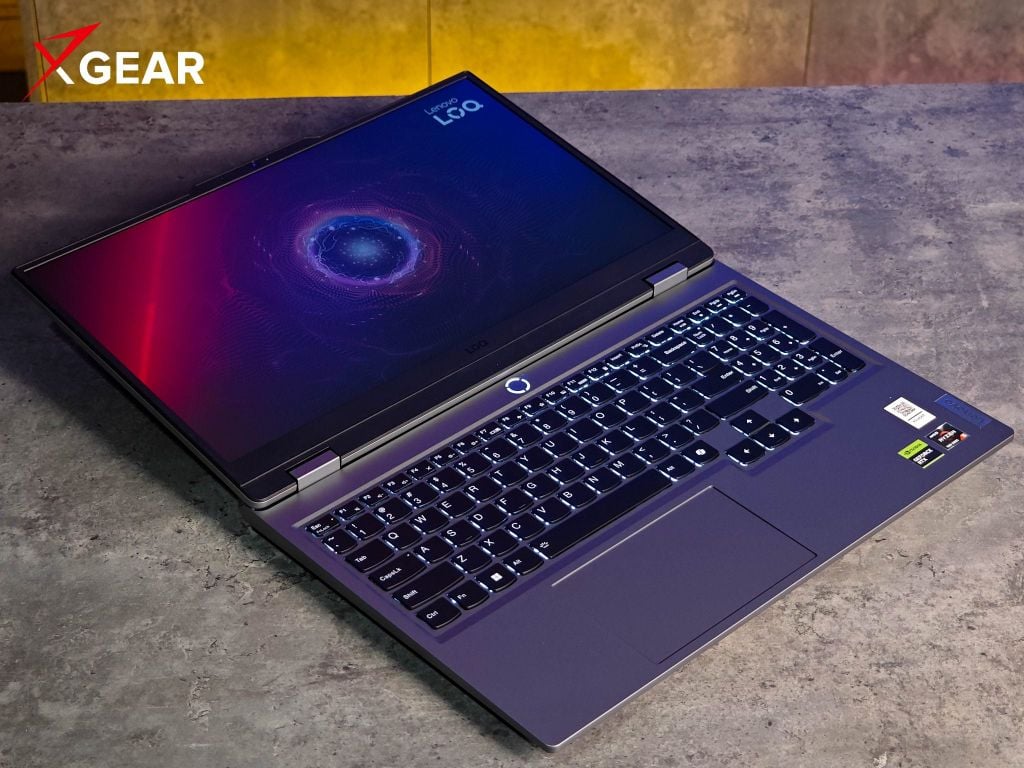 Có nên mua Lenovo LOQ 15ARP9 ở thời điểm hiện tại