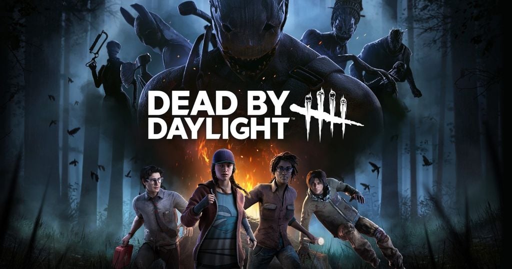 game kinh dị Dead by Daylight