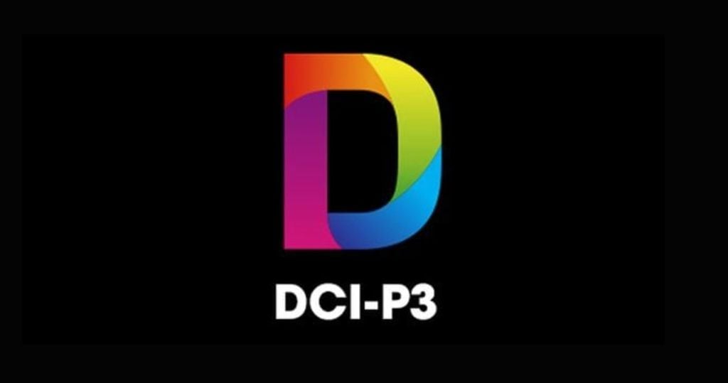 độ phủ màu DCI-P3 là gì
