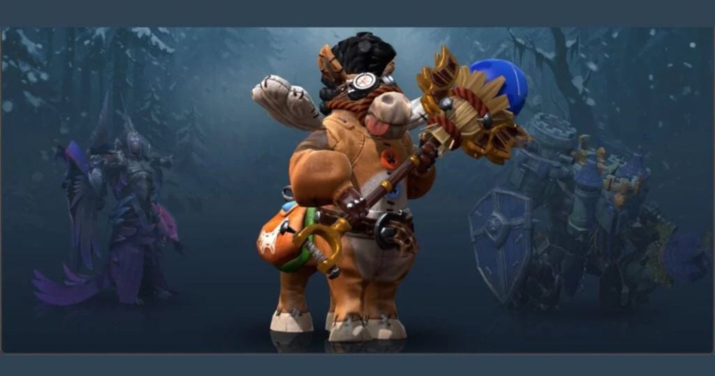 đây là nhân mã hay người đưa thư