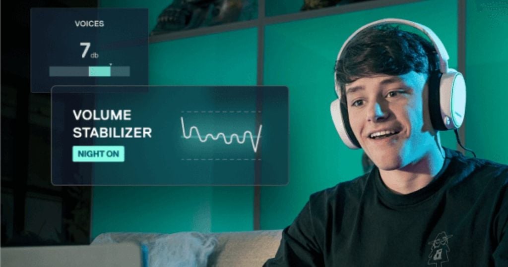 Realtek Nahimic 3D Audio là Realtek Nahimic 3D tạo ra âm thanh vòm 3D sử dụng kỹ thuật xử lý âm thanh nâng cao