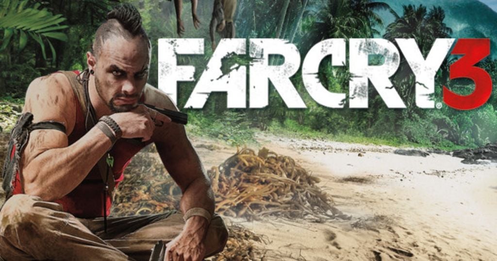 game bắn súng Far cry 3