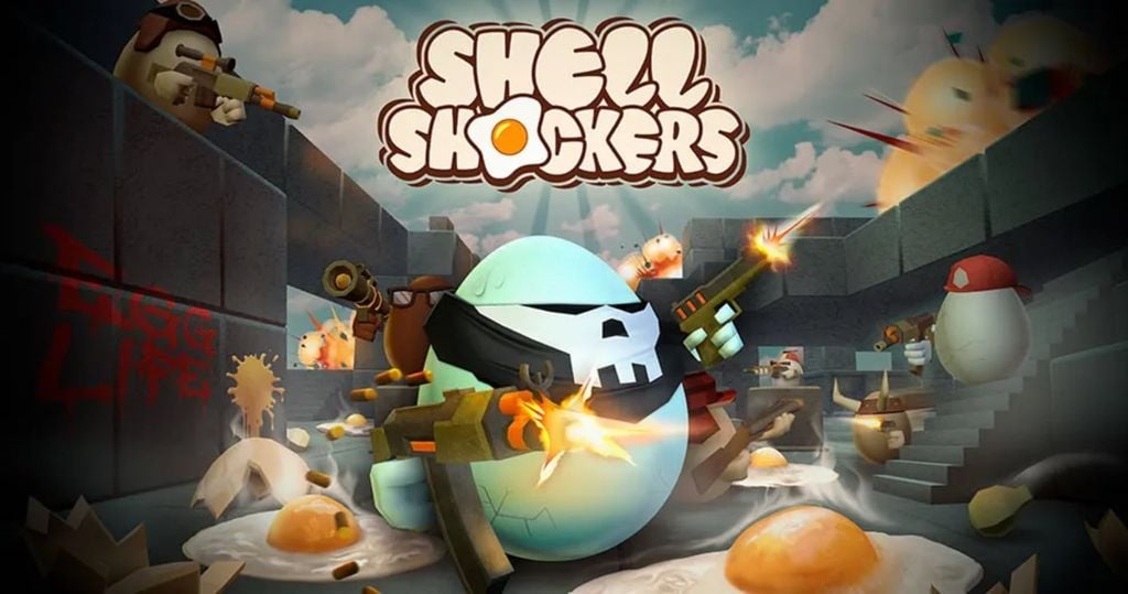 Shell Shockers