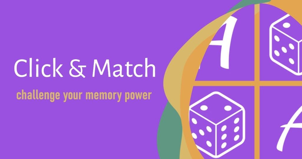 game click chuột Click and Match