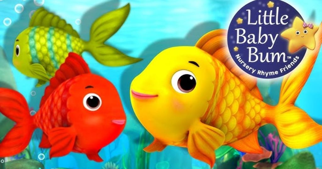 game click chuột ​Counting Fish