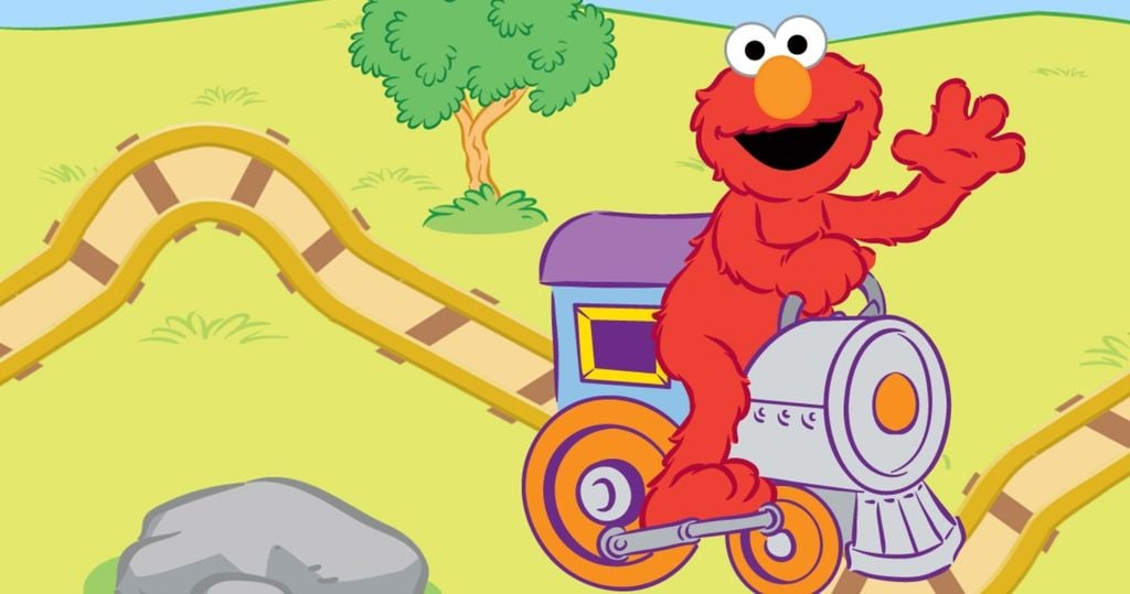 game click chuột ​Train Track Engineers